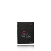 XO KISSES & ORGASMS PLEASURE KIT